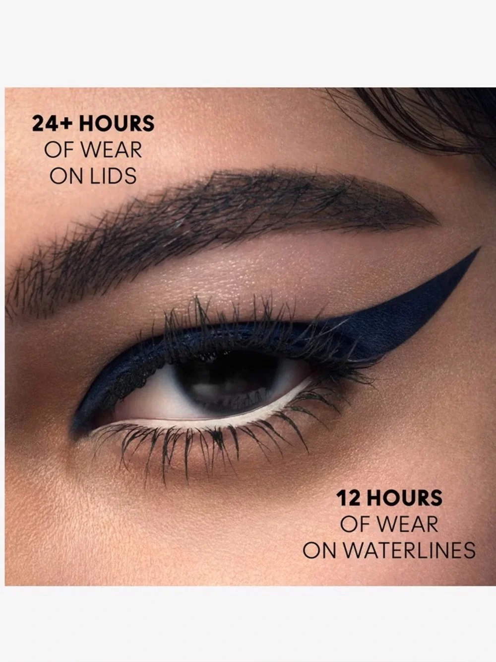 *NEW* Color Excess Gel Pencil Waterproof Eyeliner - Stay The Night